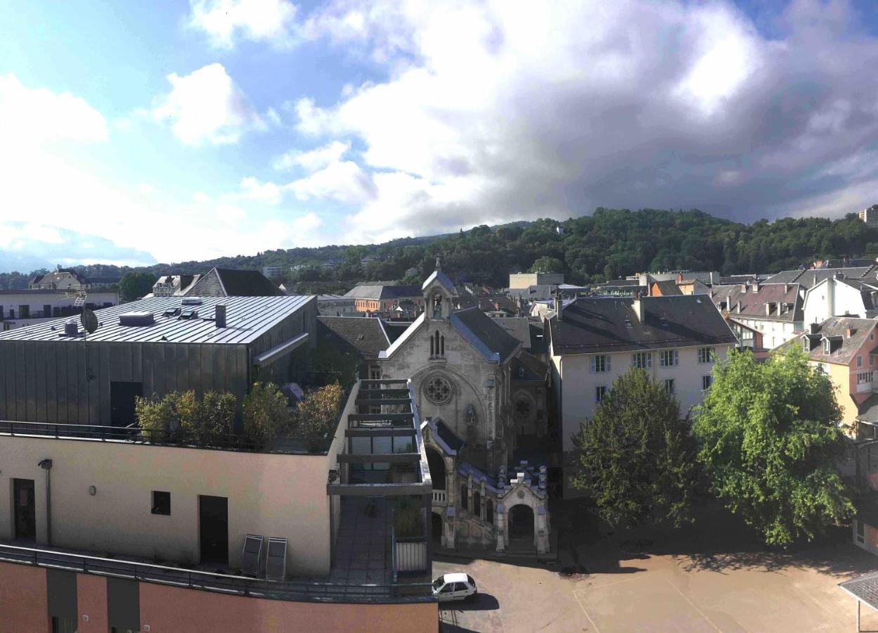 Studio Elephants 2 Chambéry Kültér fotó